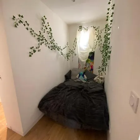 Apartamento Micanto