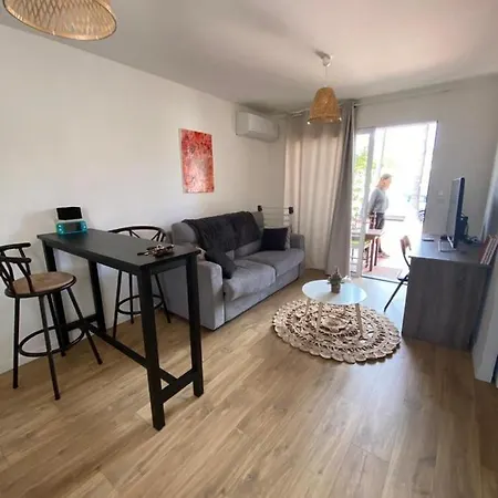 Apartamento Micanto Biguglia (Corsica)