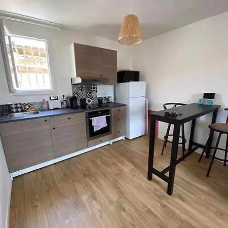 Apartman Micanto *